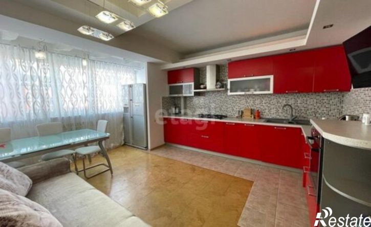 2-комн квартира Республика Татарстан (Татарстан), Казань, Дубравная улица, 43А