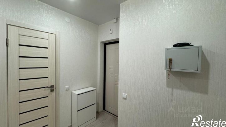 1-комн квартира Казань, Детский проезд