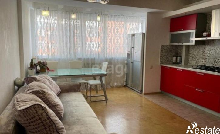 2-комн квартира Республика Татарстан (Татарстан), Казань, Дубравная улица, 43А