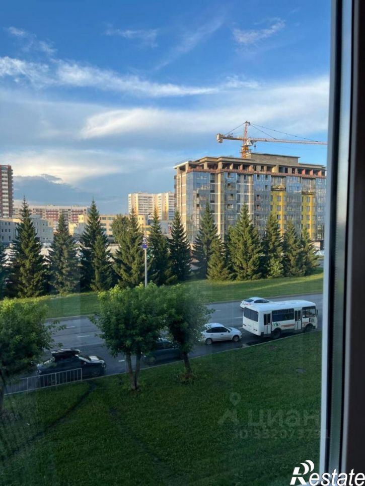 1-комн квартира Набережные Челны