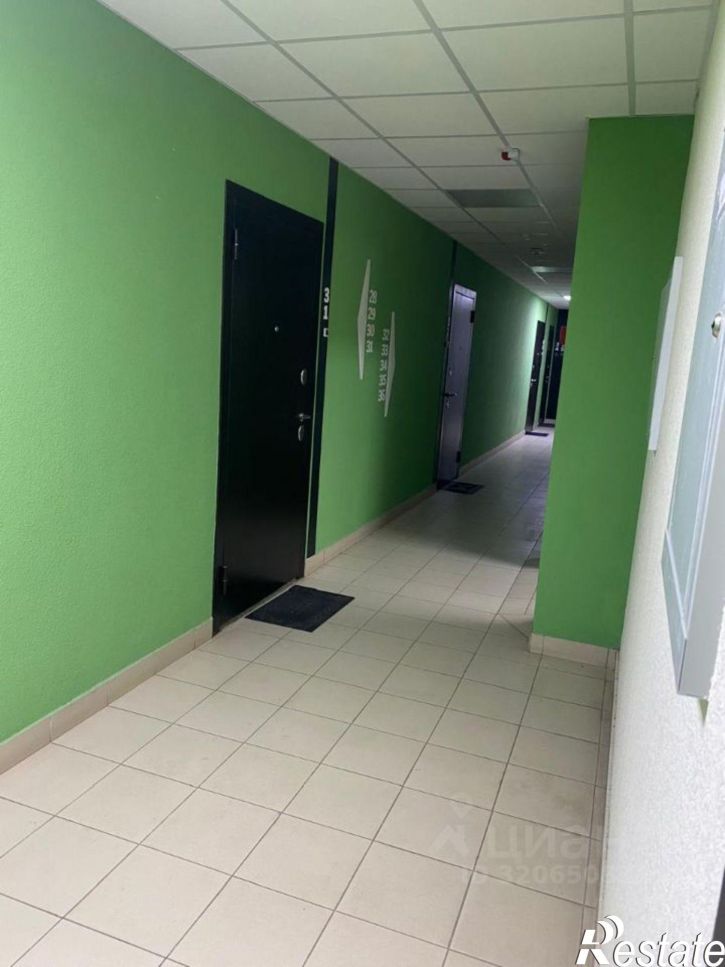 1-комн квартира Казань, Детский проезд