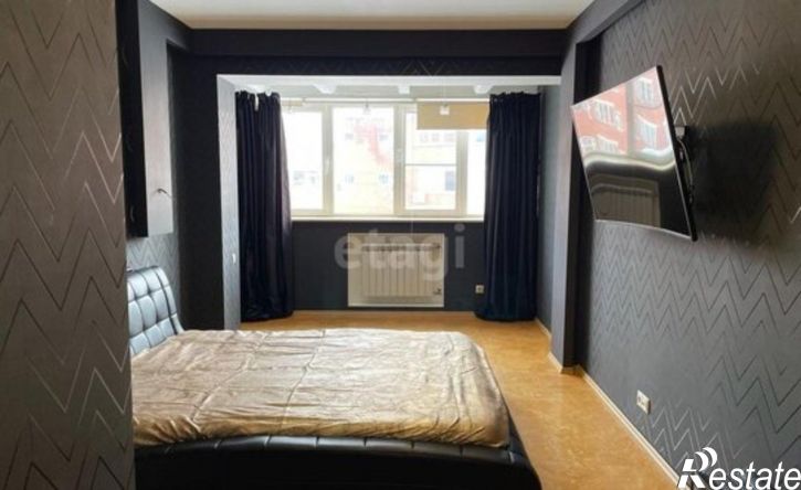 2-комн квартира Республика Татарстан (Татарстан), Казань, Дубравная улица, 43А