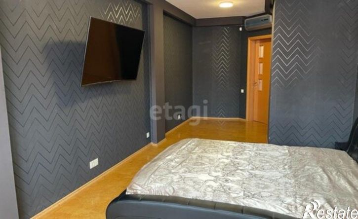 2-комн квартира Республика Татарстан (Татарстан), Казань, Дубравная улица, 43А