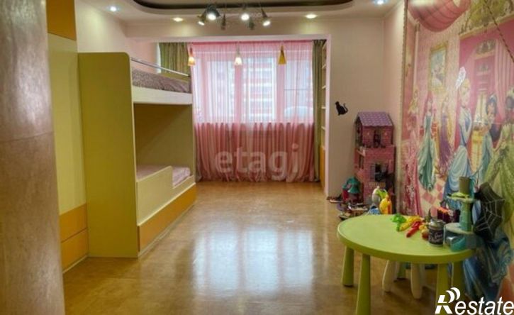 2-комн квартира Республика Татарстан (Татарстан), Казань, Дубравная улица, 43А