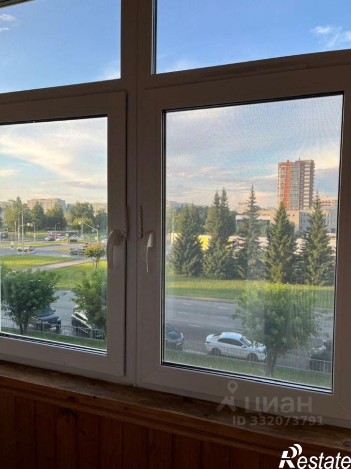 1-комн квартира Набережные Челны