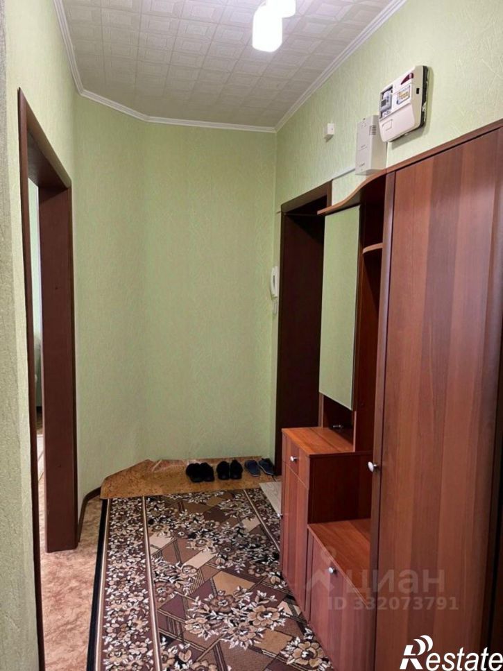 1-комн квартира Набережные Челны