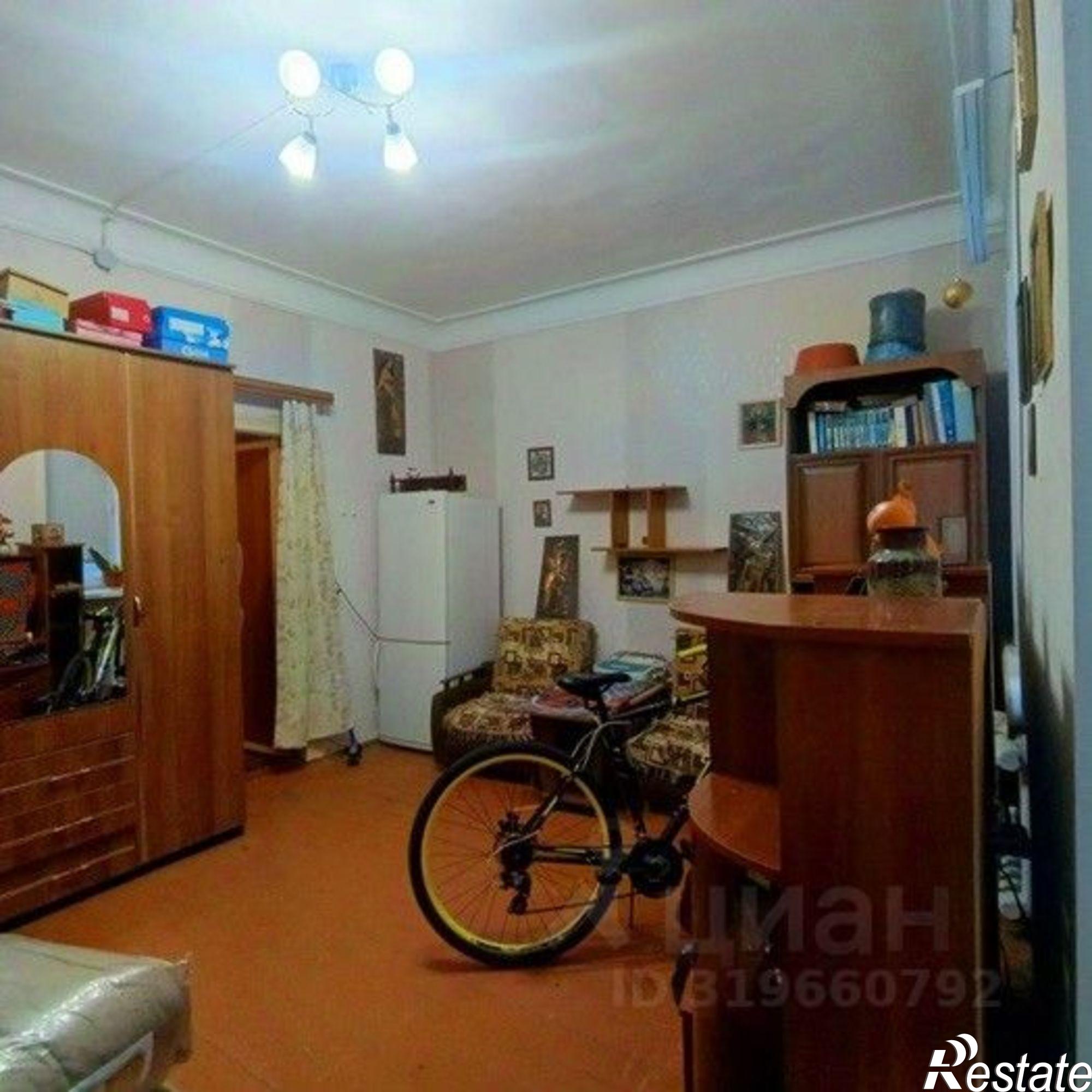Купить комнату за 1 180 000 рублей на ул Татарстан, 22