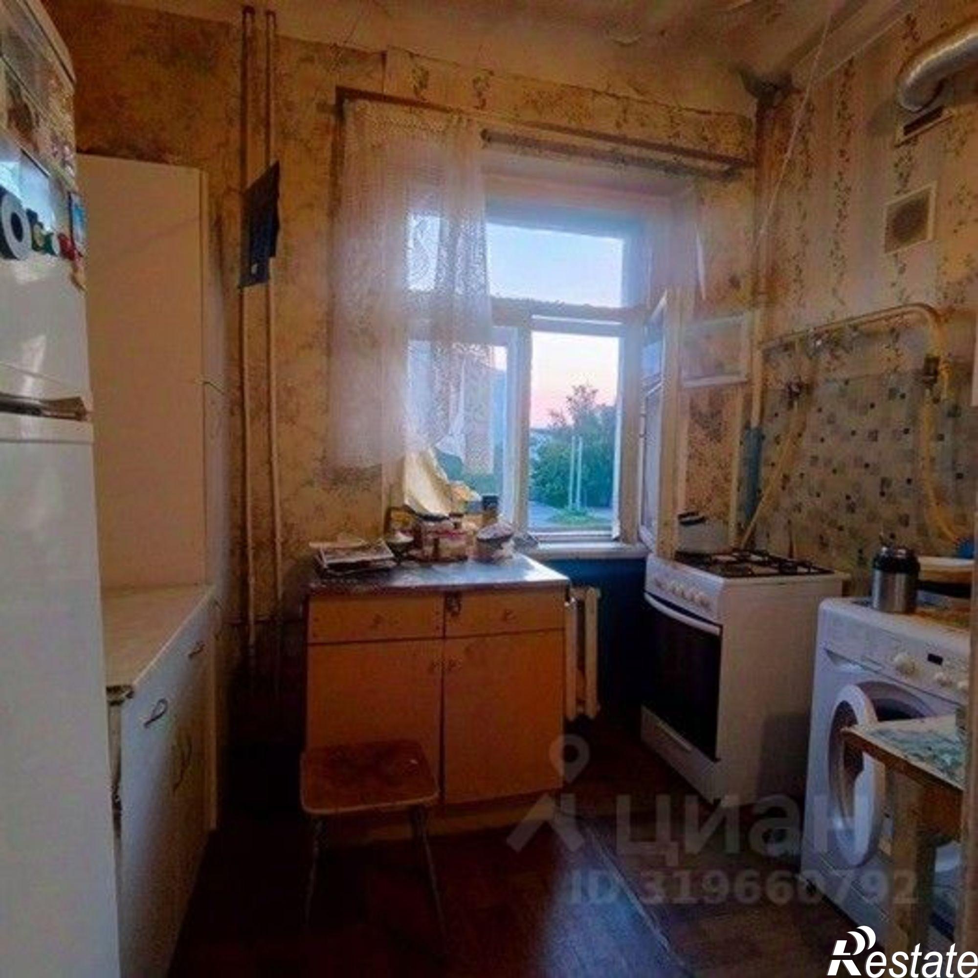Купить комнату за 1 180 000 рублей на ул Татарстан, 22