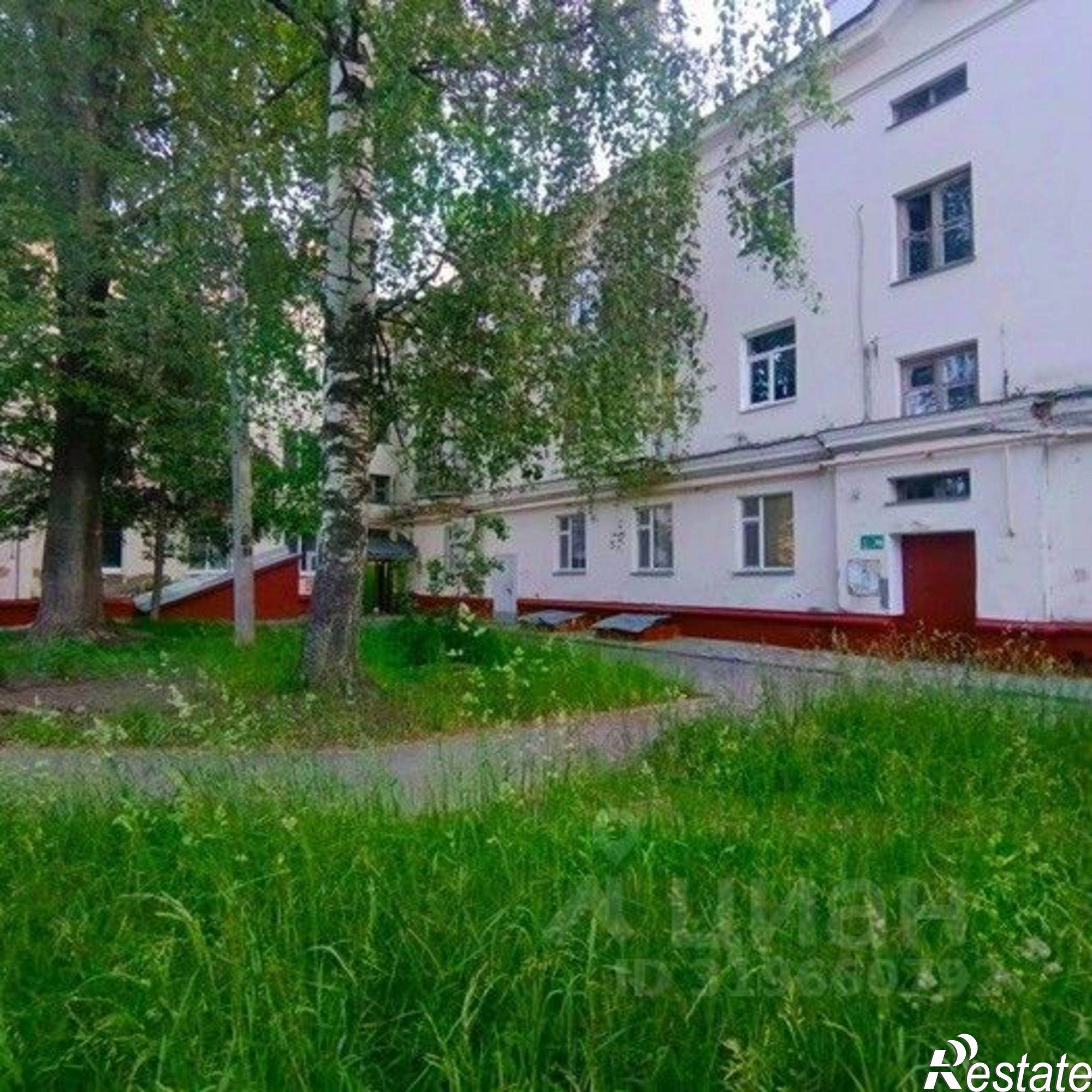 Купить комнату за 1 180 000 рублей на ул Татарстан, 22