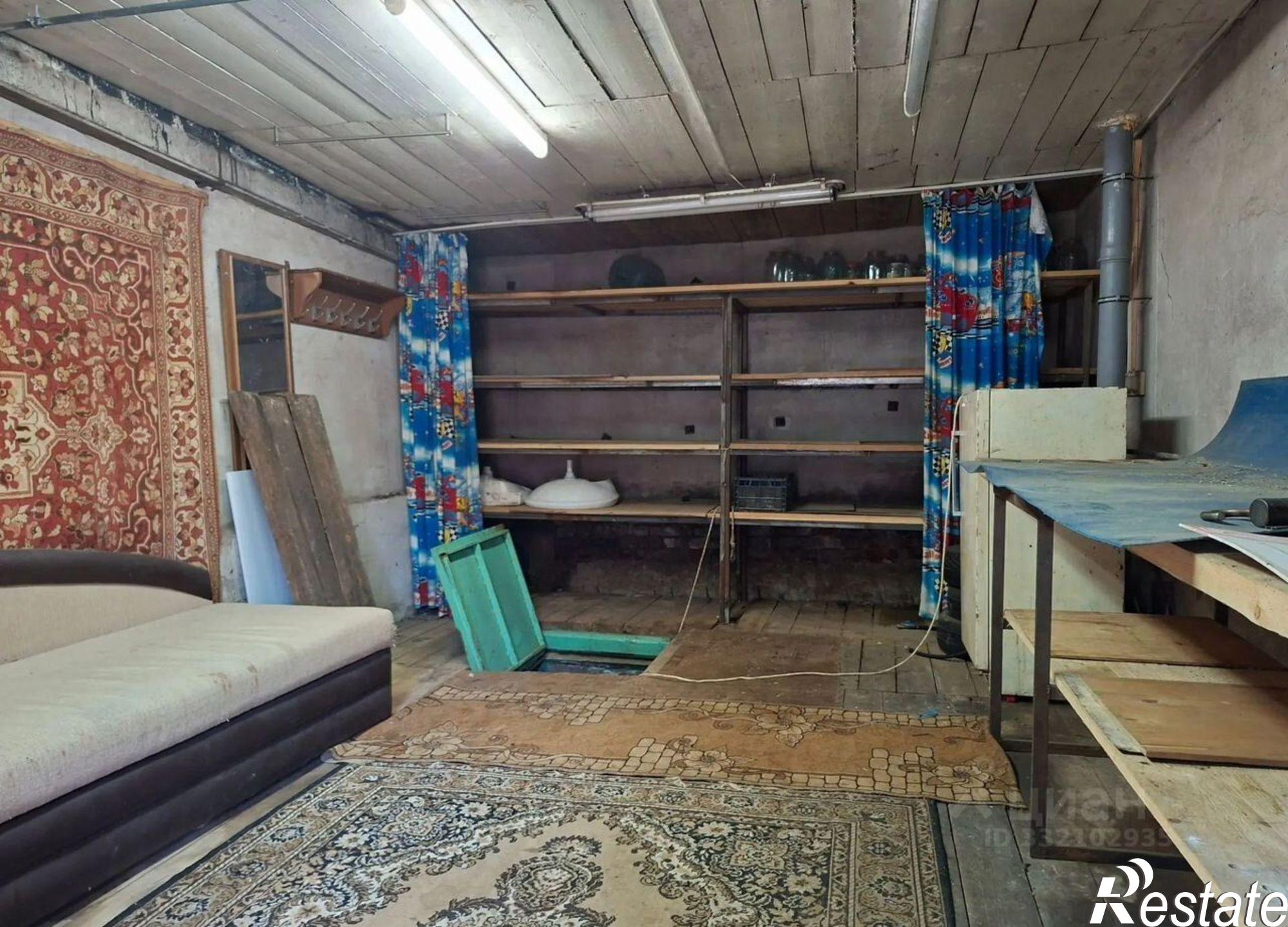 Купить гараж, место в паркинге за 650 016 рублей