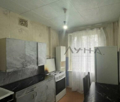 2-комн, 44кв м, этаж 3/9 пр-кт им Вахитова, 25