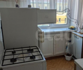 3-комн, 57кв м, этаж 3/4 ул Радищева, 4А