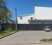помещение 300 кв м ул Кутузова, 15а