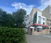 ОСЗ 520 кв м ул Хайдара Бигичева, 4