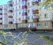 3-комн, 56кв м, этаж 2/5 ул Карла Маркса, 54