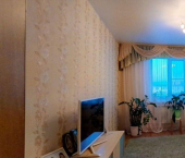 3-комн, 68кв м, этаж 10/10 ул Комарова, 14а