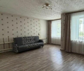 2-комн, 77кв м, этаж 1/5 ул Украинская, 8