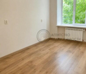 2-комн, 40кв м, этаж 2/4 ул Лейтенанта Красикова, 7