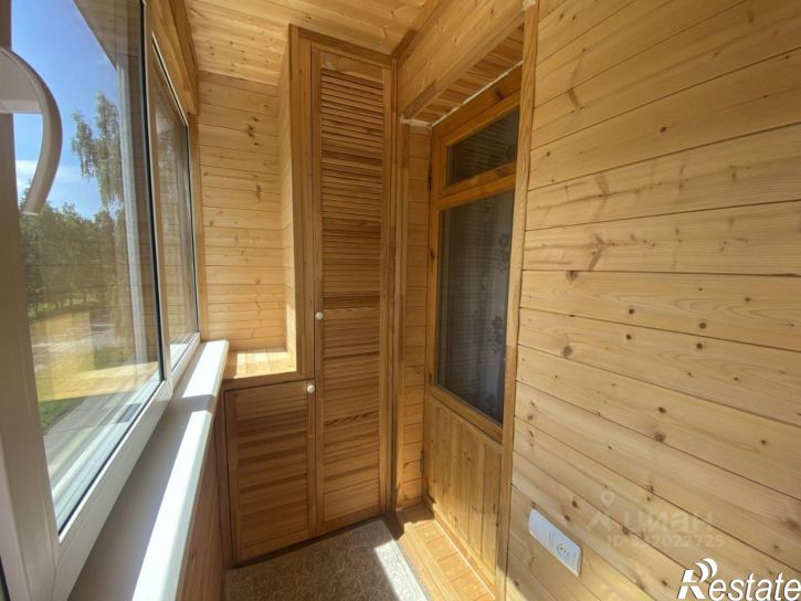 1-комн квартира пр-кт Сююмбике, 89,  д. 89