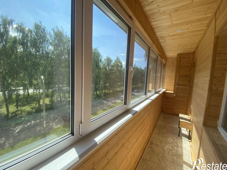 1-комн квартира пр-кт Сююмбике, 89,  д. 89