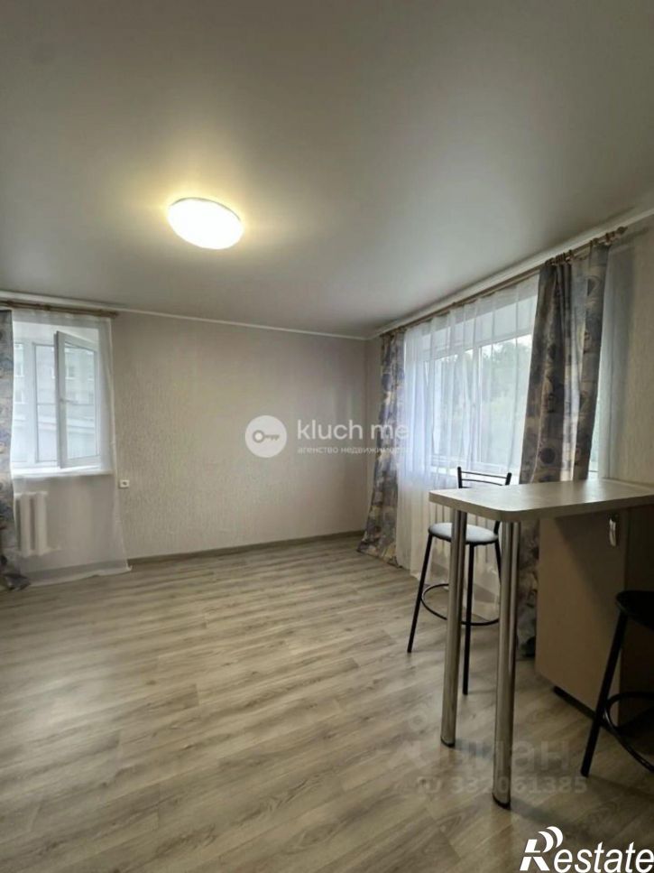 1-комн квартира ул Химиков, 45а,  д. 45а