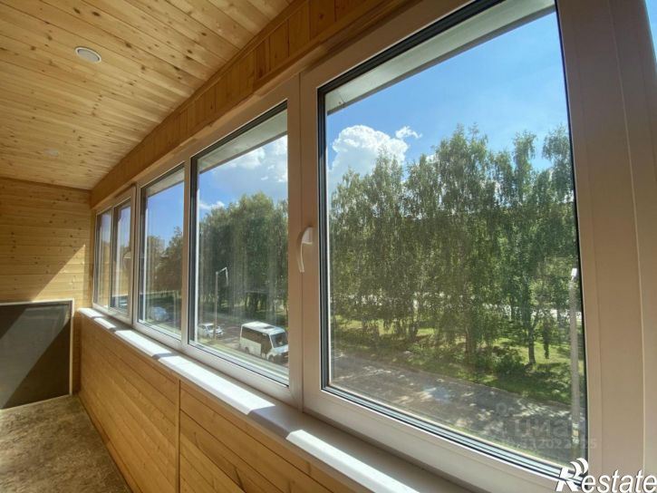 1-комн квартира пр-кт Сююмбике, 89,  д. 89