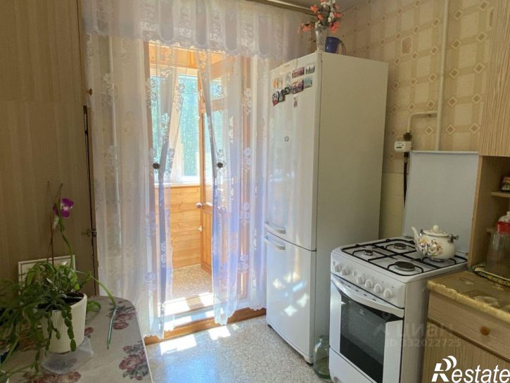 1-комн квартира пр-кт Сююмбике, 89,  д. 89