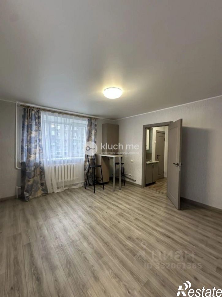 1-комн квартира ул Химиков, 45а,  д. 45а