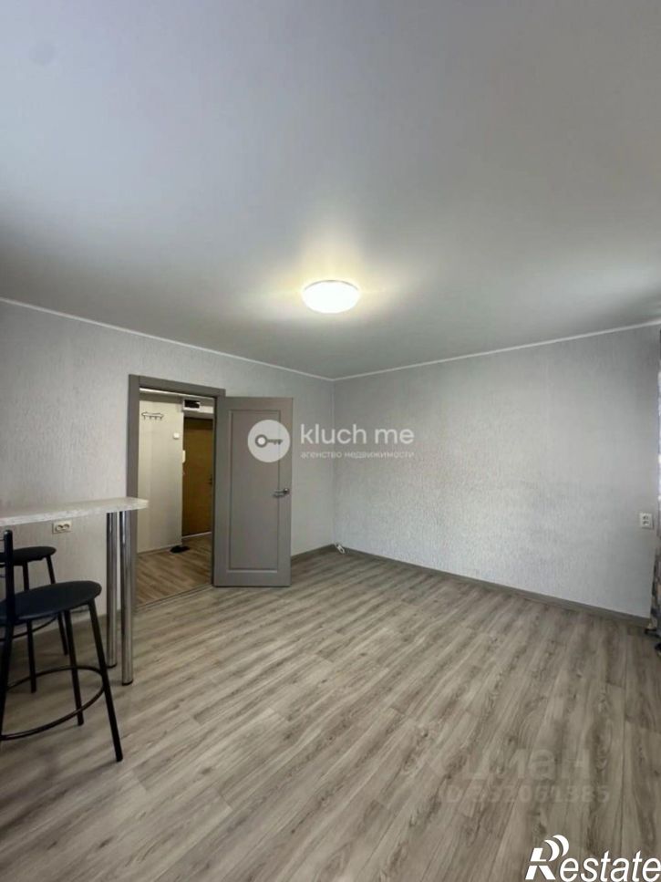 1-комн квартира ул Химиков, 45а,  д. 45а