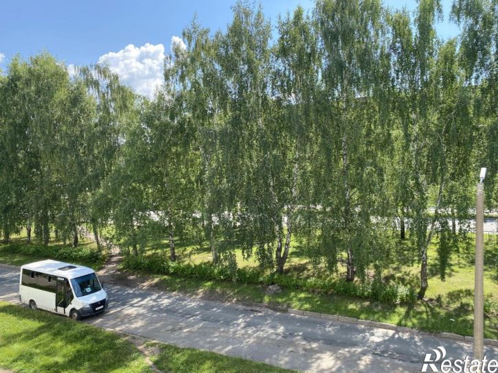 1-комн квартира пр-кт Сююмбике, 89,  д. 89