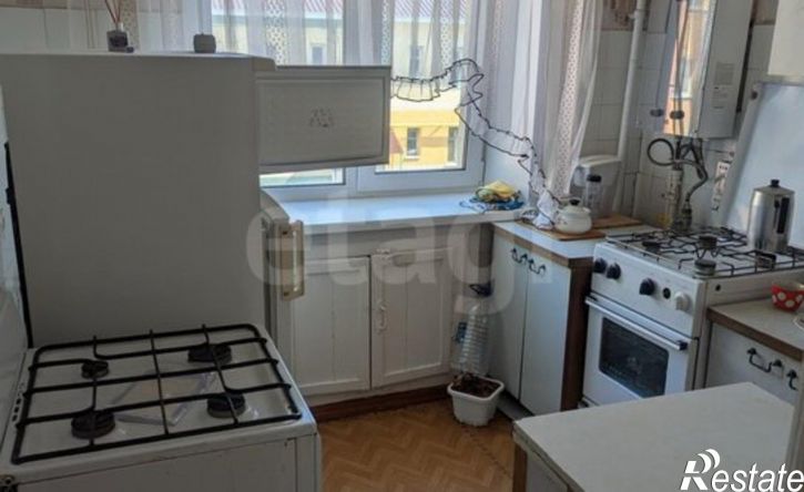 3-комн квартира ул Радищева, 4А,  д. 4А