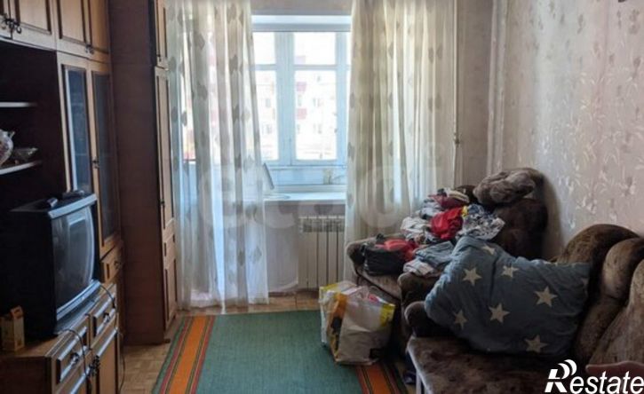 3-комн квартира ул Радищева, 4А,  д. 4А