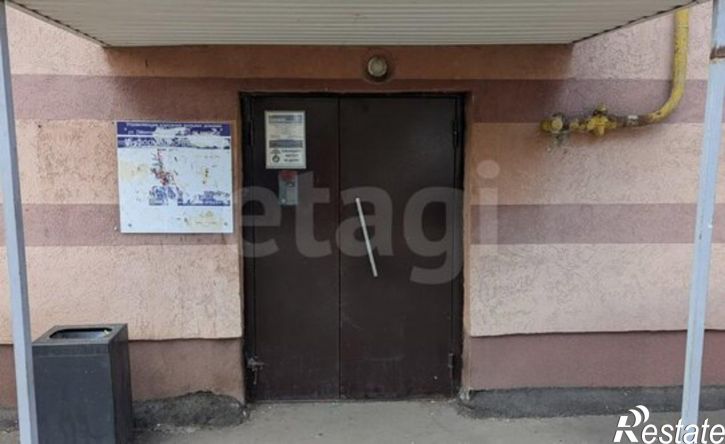3-комн квартира ул Радищева, 4А,  д. 4А