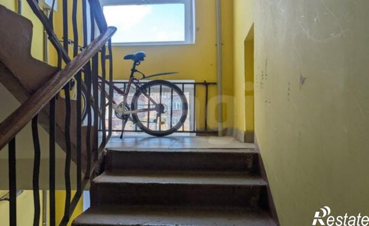 3-комн квартира ул Радищева, 4А,  д. 4А