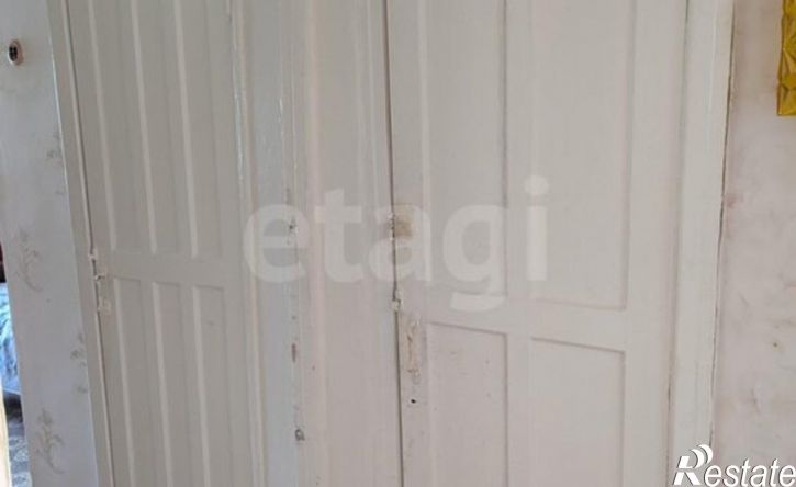 3-комн квартира ул Радищева, 4А,  д. 4А