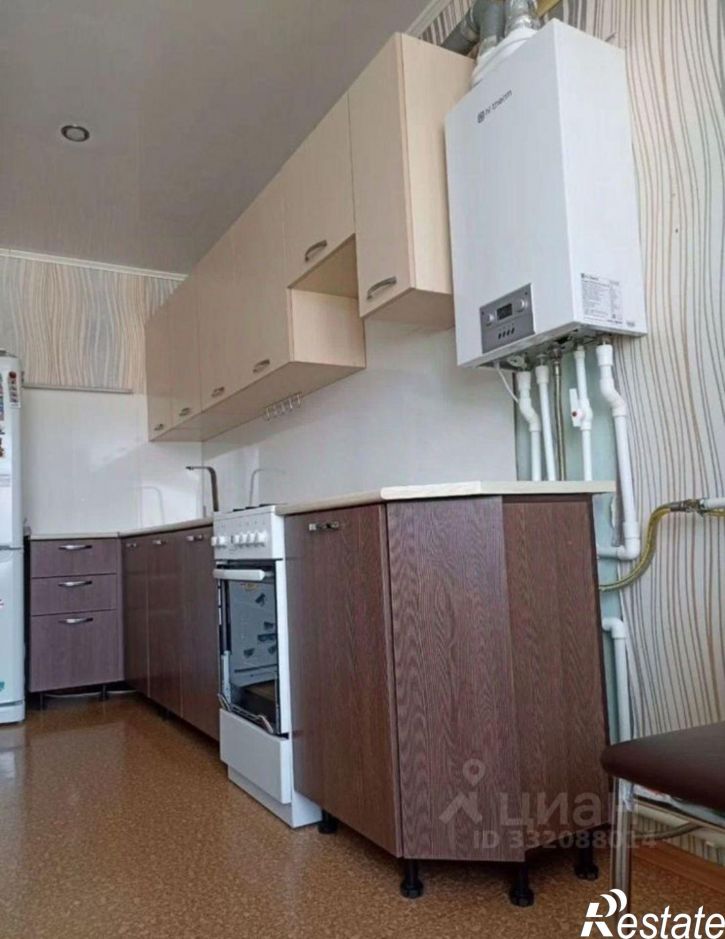 2-комн квартира ул Толстого, 8,  д. 8