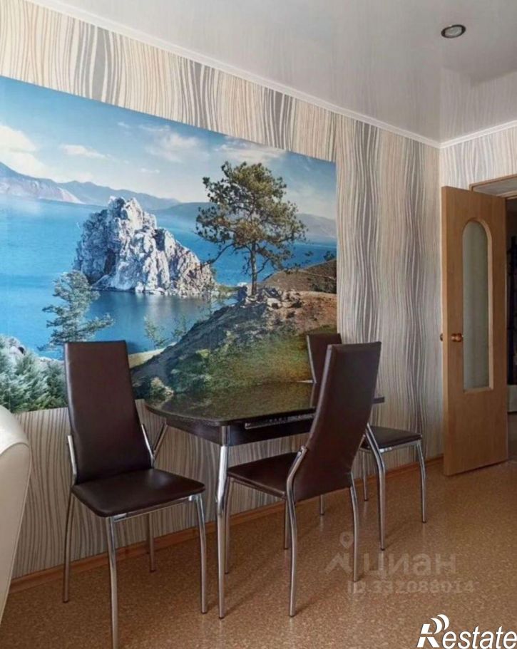 2-комн квартира ул Толстого, 8,  д. 8