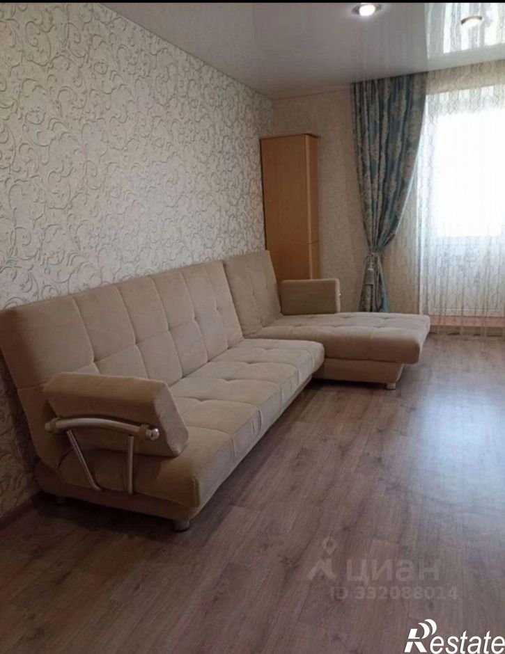 2-комн квартира ул Толстого, 8,  д. 8