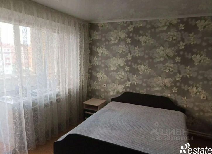 2-комн квартира ул Толстого, 8,  д. 8