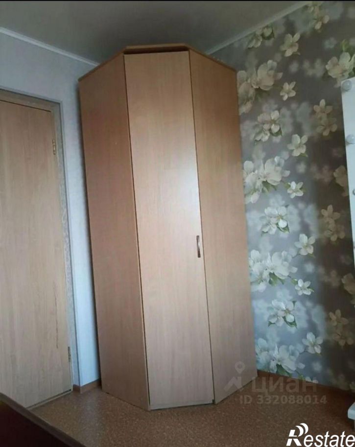 2-комн квартира ул Толстого, 8,  д. 8