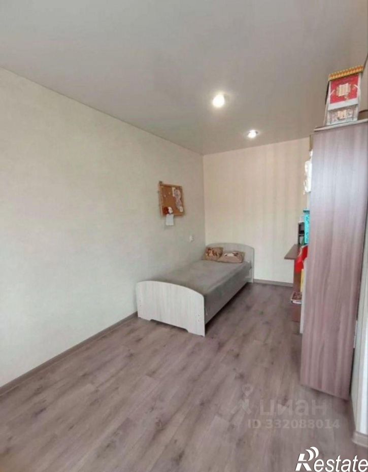 2-комн квартира ул Толстого, 8,  д. 8