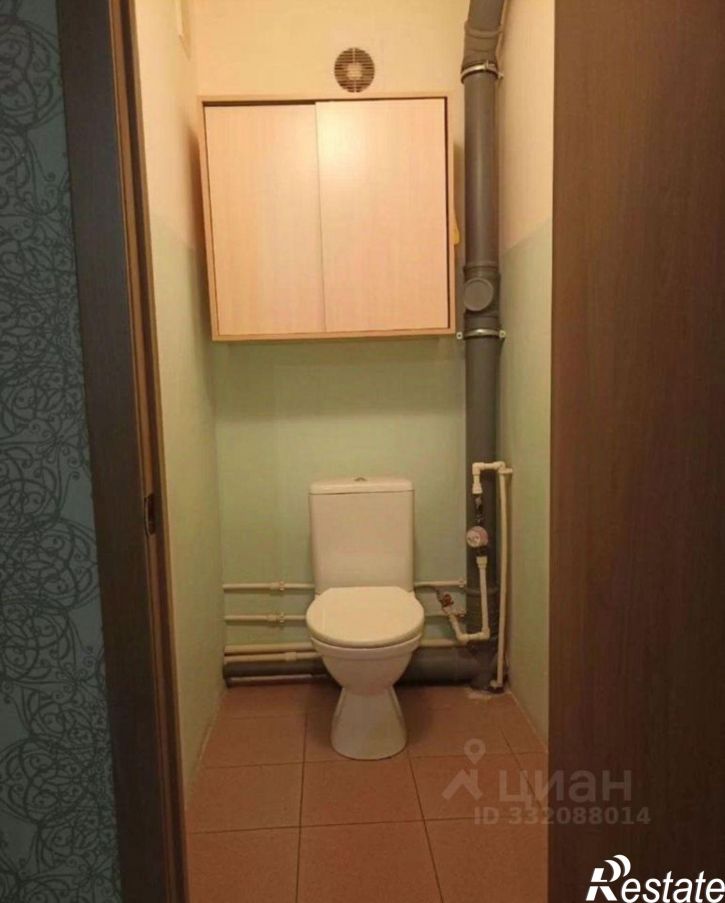 2-комн квартира ул Толстого, 8,  д. 8