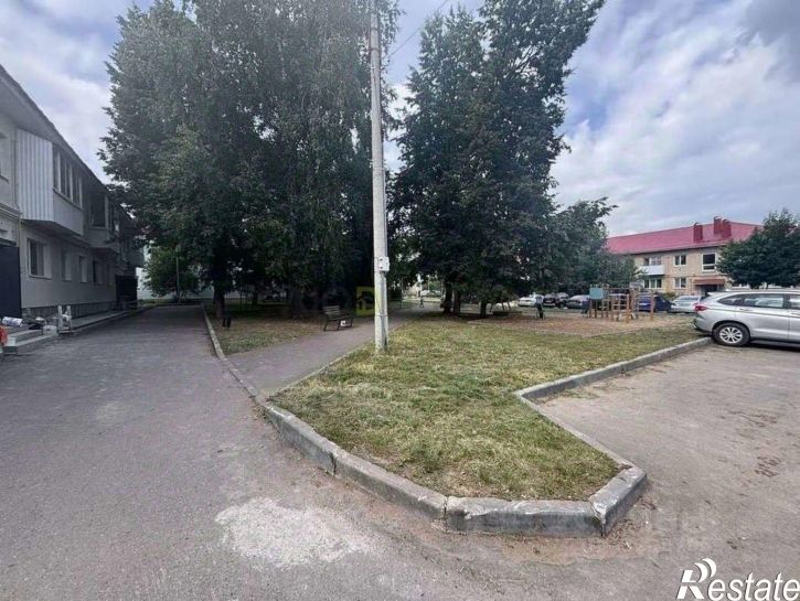 1-комн квартира пр-кт Нефтяников, 53а,  д. 53а