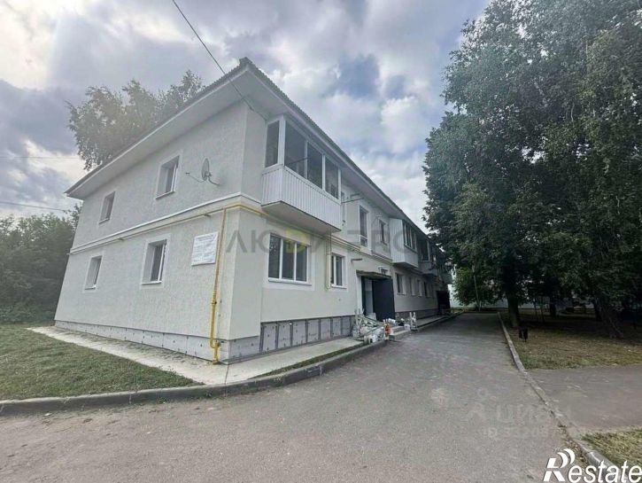 1-комн квартира пр-кт Нефтяников, 53а,  д. 53а