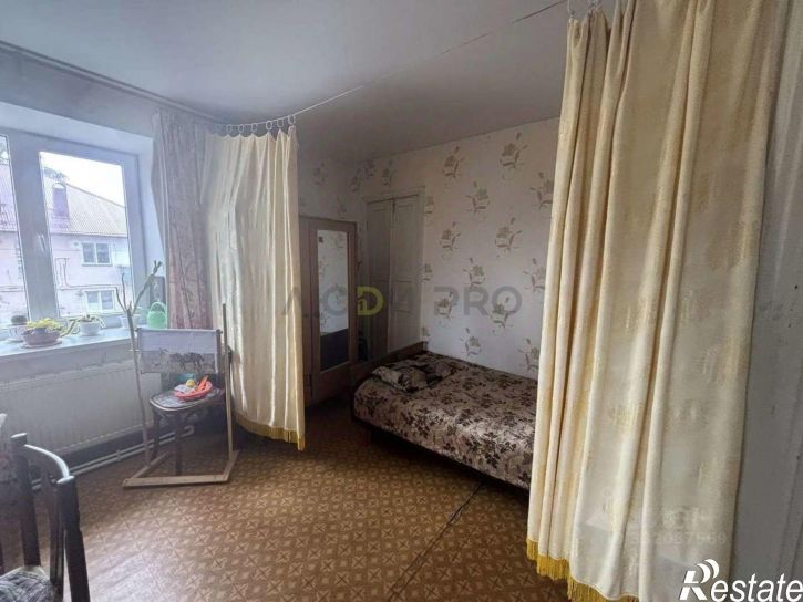 1-комн квартира пр-кт Нефтяников, 53а,  д. 53а