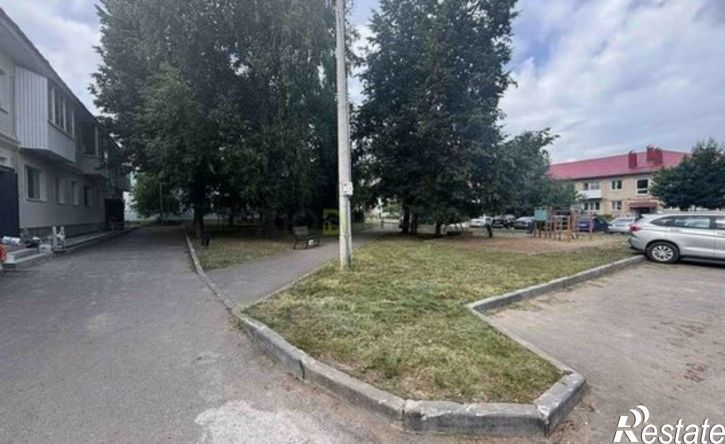 1-комн квартира пр-кт Нефтяников, 53а,  д. 53а