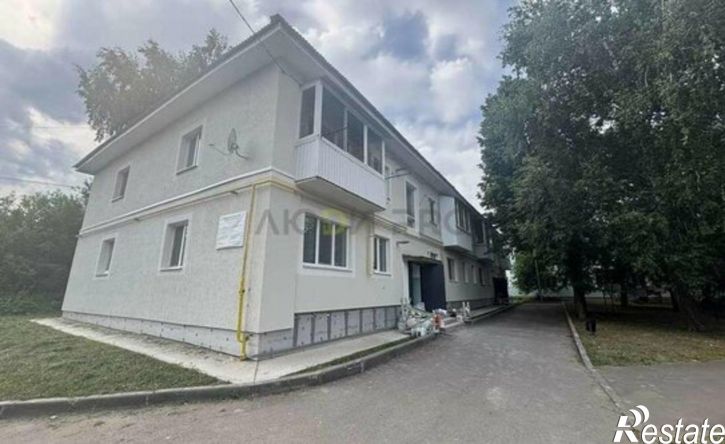 1-комн квартира пр-кт Нефтяников, 53а,  д. 53а