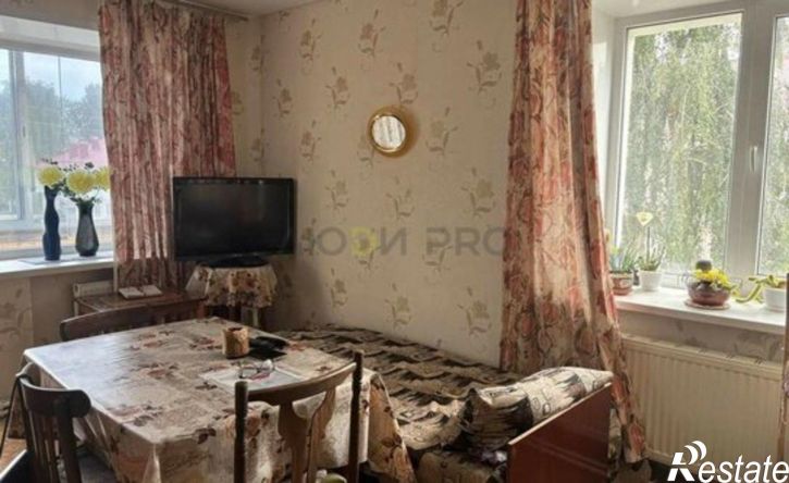 1-комн квартира пр-кт Нефтяников, 53а,  д. 53а