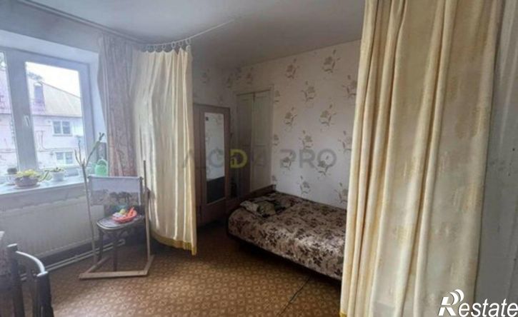 1-комн квартира пр-кт Нефтяников, 53а,  д. 53а