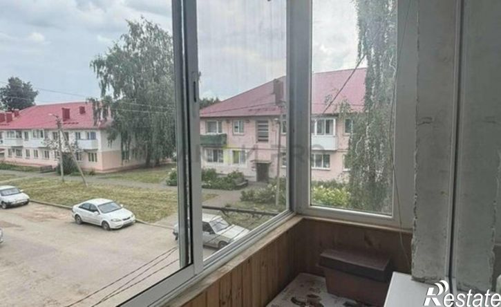 1-комн квартира пр-кт Нефтяников, 53а,  д. 53а